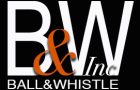 B&W Logo#40