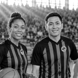 Our Referees#01